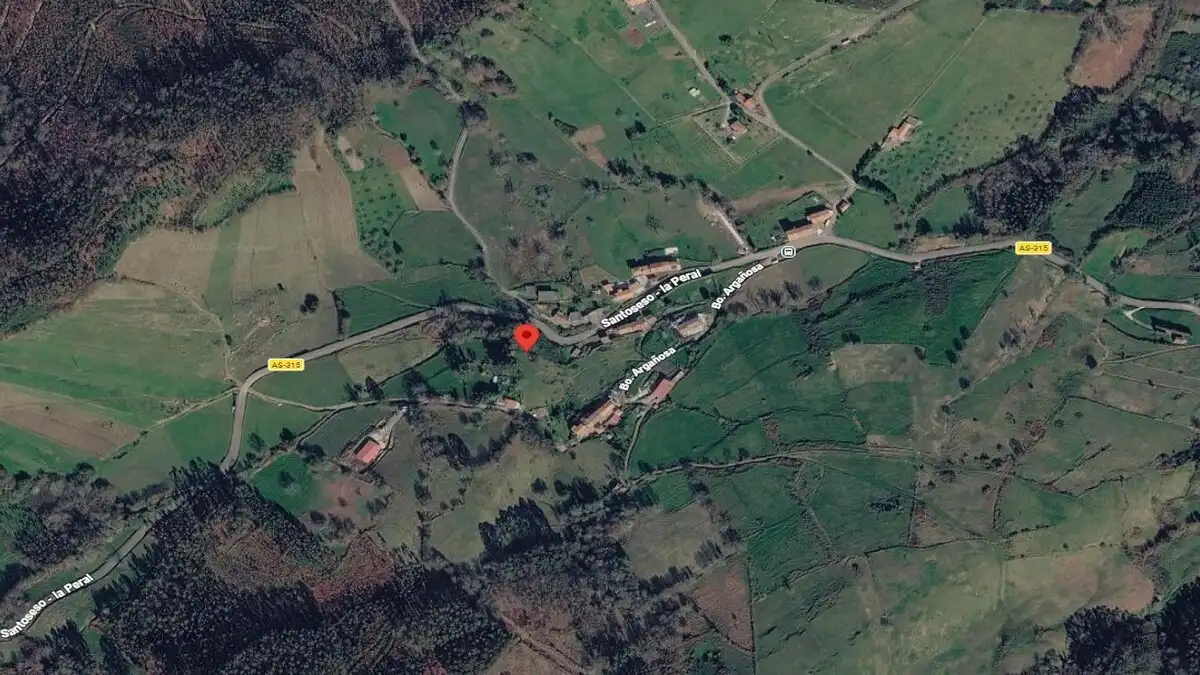 Grundstücke und Bauplätze zum Verkauf in LA FRAGUA, VENTOSA LA ARGAÑOSA, PG. 4, imagen 6