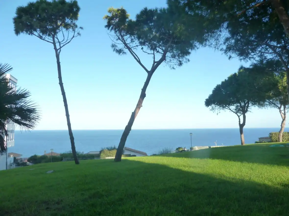 Apartament amb piscina en venda a AVENIDA ESCANDINAVIA N37, imagen 27