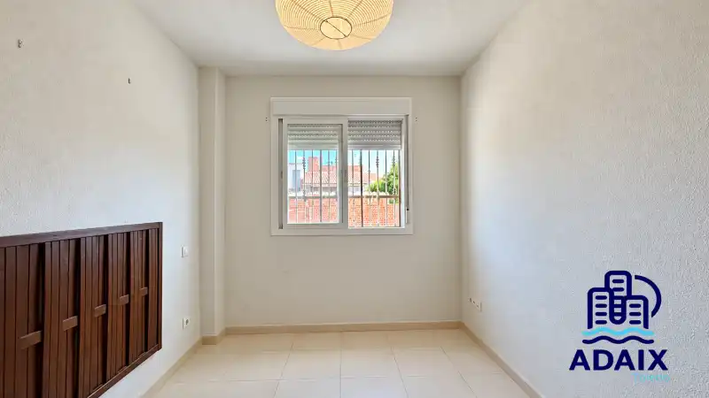 Bedroom of Detached homes for sale in Camarenilla, Toledo