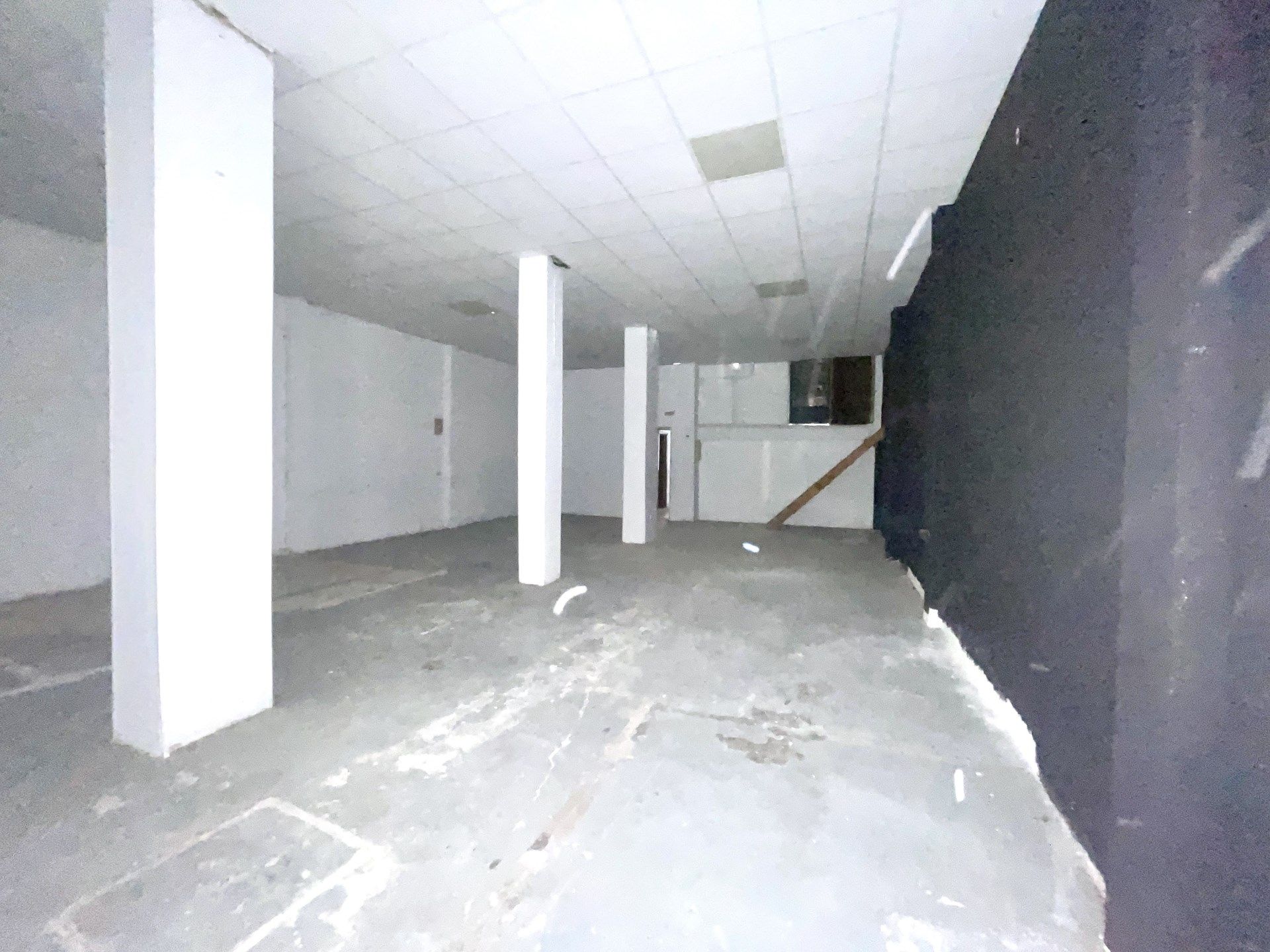 Premises to rent in JOSE SANCHEZ PESCADOR, Pacífico