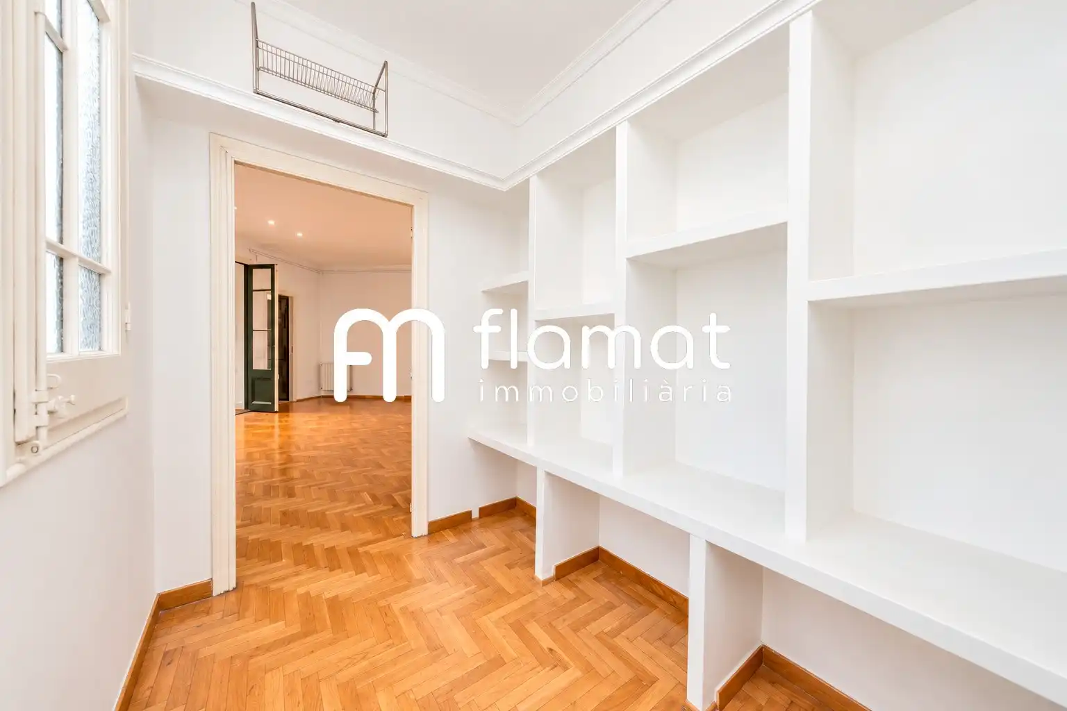 Wohnung mit Aufzug zum Verkauf in Calle Roger De Flor