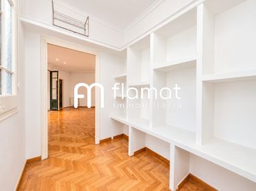 Wohnung mit Balkon zum Verkauf in Calle Roger De Flor