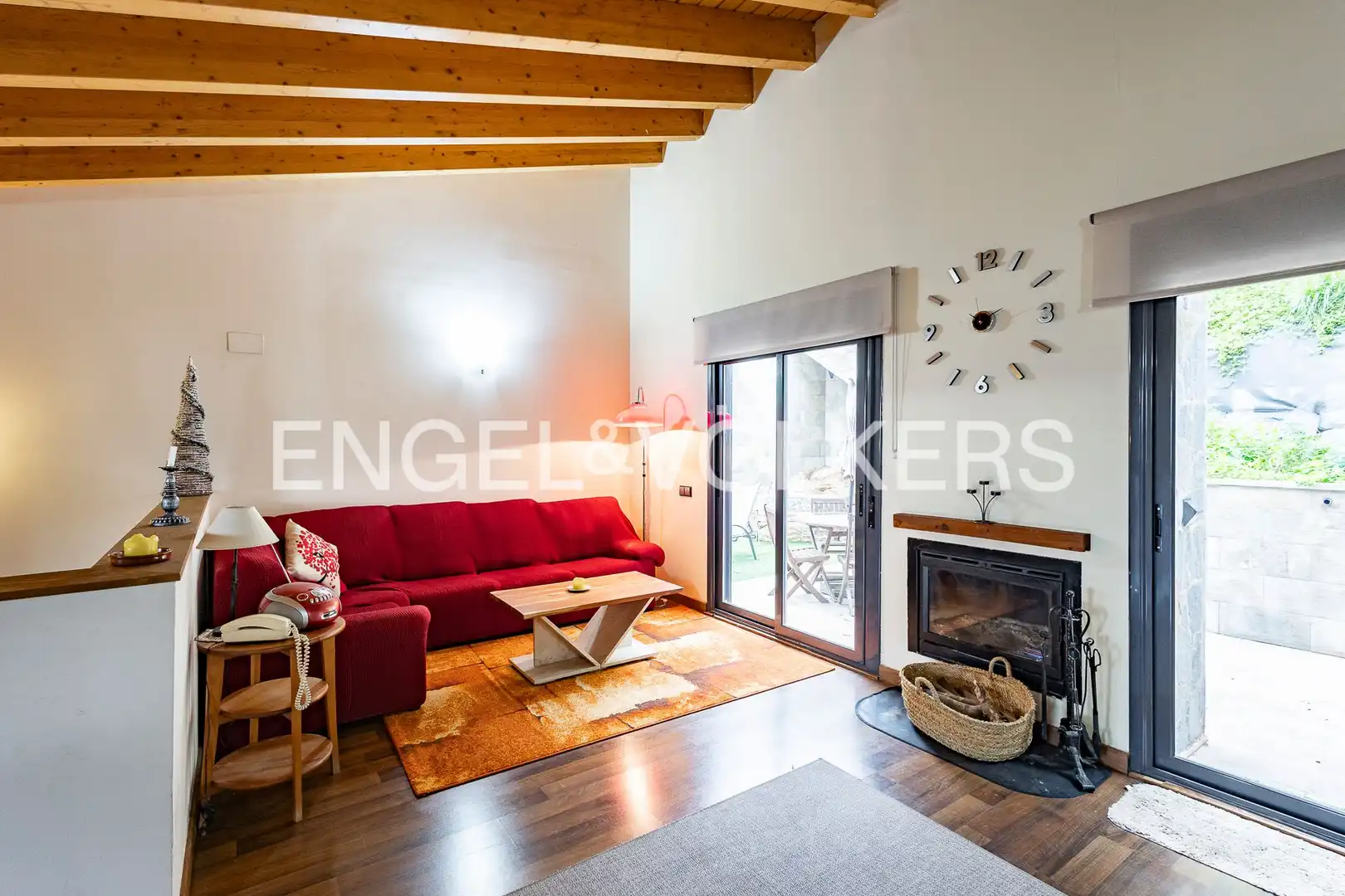 Casa con jardín en venta en Torrelles de Llobregat, imagen 27