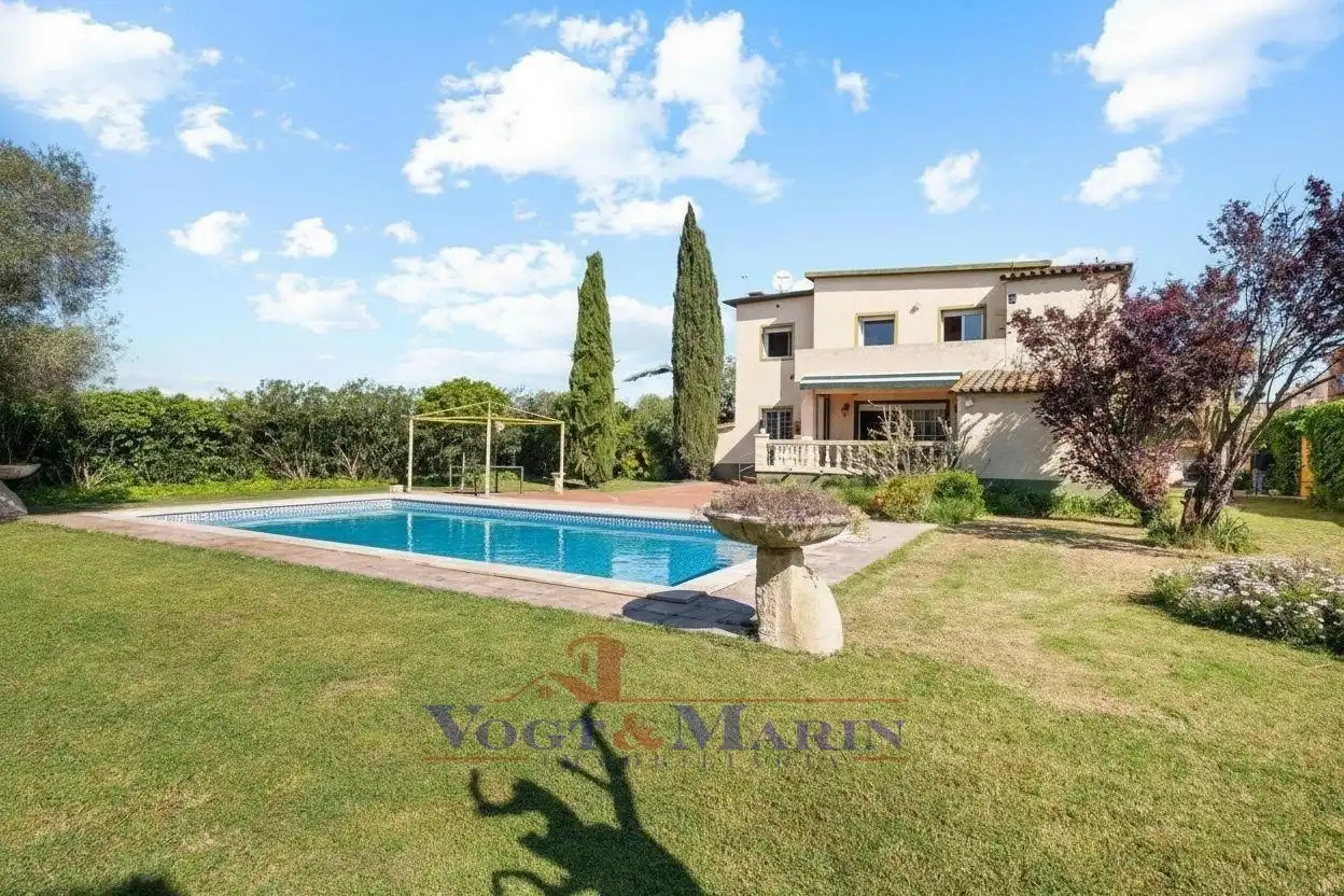 Casa con piscina in vendita a Carrer de Sant Antoni, imagen 4