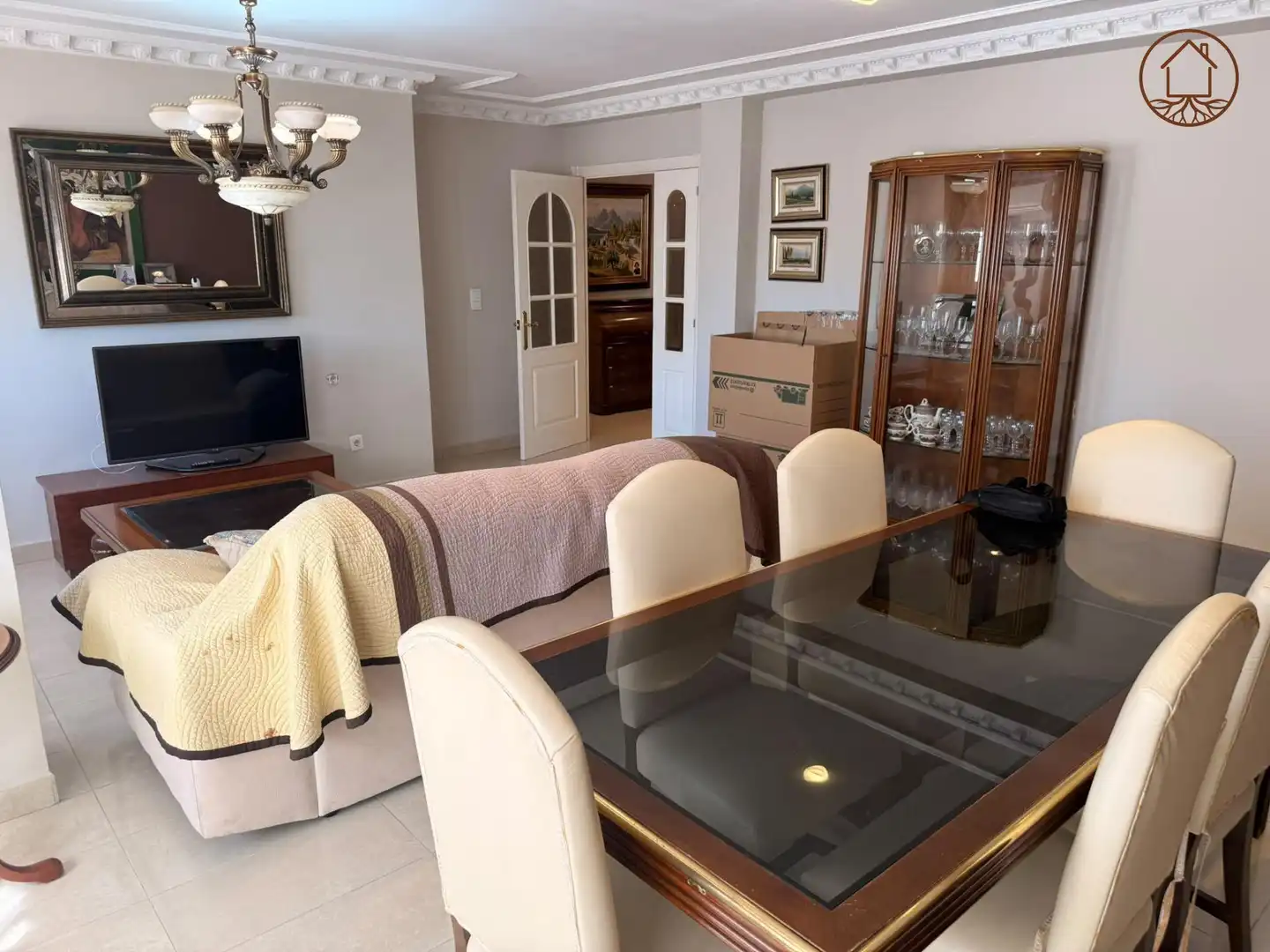 Flat with terrace for sale in Calle  CENTRO GUARDAMAR, imagen 11