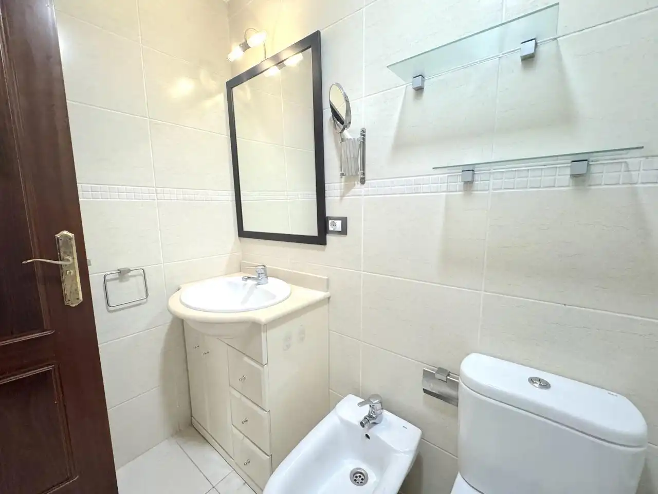 Baño de Piso en venta en La Orotava con Terraza y Trastero
