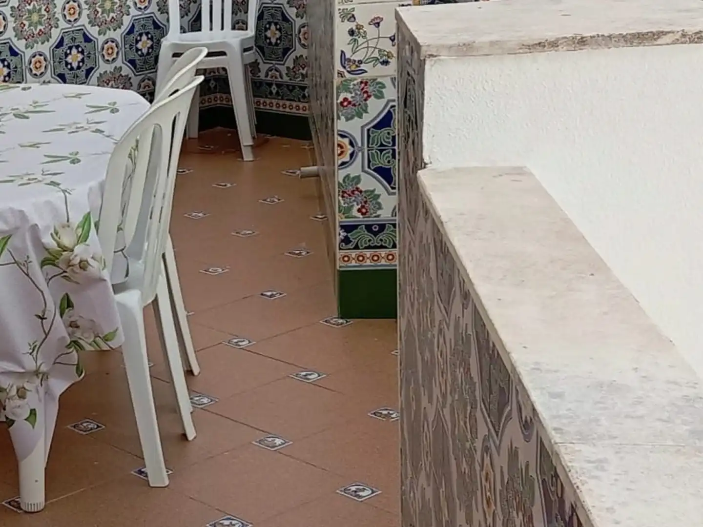 Flat with lift for sale in Barbate ciudad, imagen 5