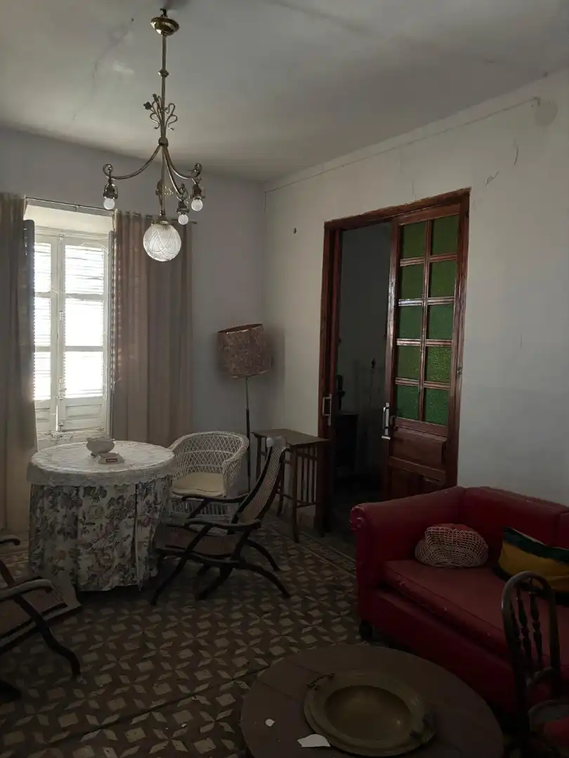 Dining room of Houses for sale in Arganda del Rey  with Private garden and Storage room