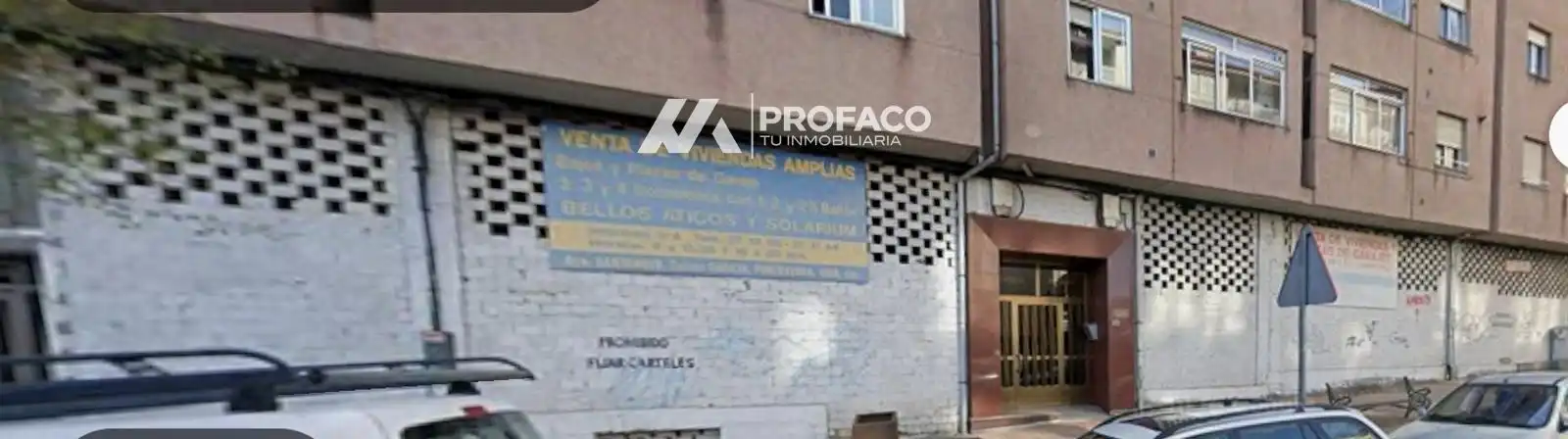 Local commercial à vendre à 25 de Xullo, imagen 4
