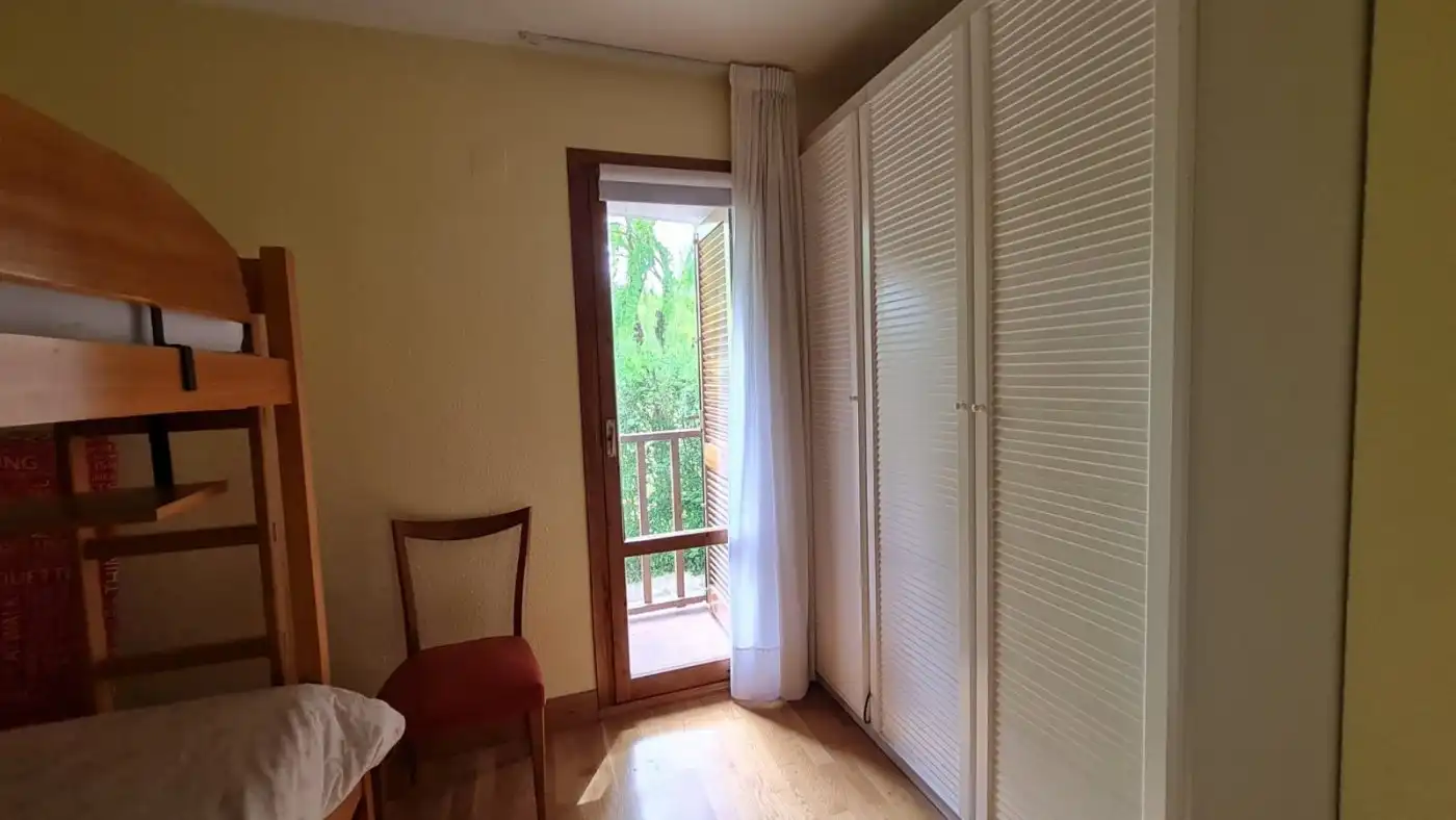 Wohnung zur Miete in Calle JUSTICIA DE ARAGON DEL, 5, Membrilleras - Levante
