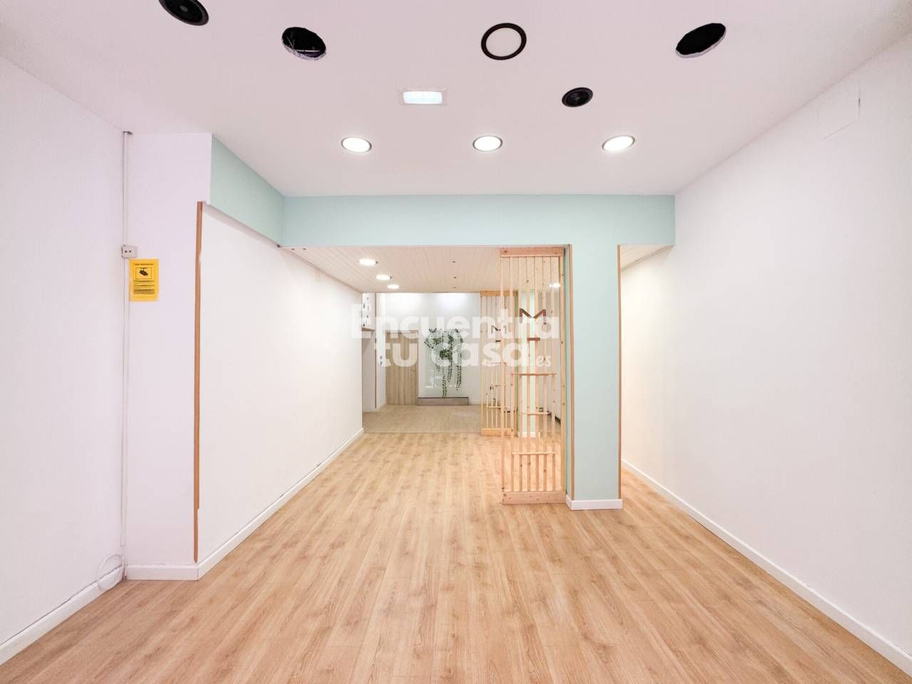 Local en venta en Juan Arana, Centro - Mendibil - Santiago