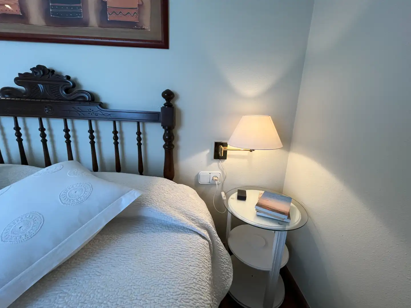 Bedroom of Houses for sale in Girona  with Air Conditioner, Heating and Private garden