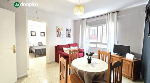 Foto 3 von Wohnung zur Miete in Calle Puentezuelas, 8, Centro - Sagrario, Granada Capital