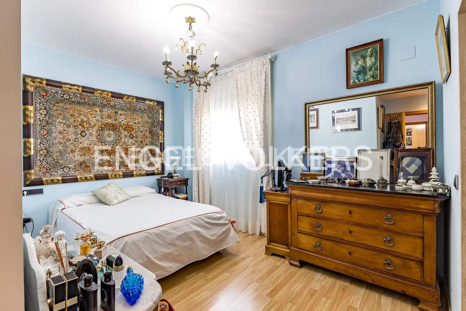 Habitación de Dúplex en venta en Castelldefels con Aire acondicionado, Calefacción y Parquet