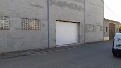 Industrial building for sale in ANTONI GAUDI, imagen 25