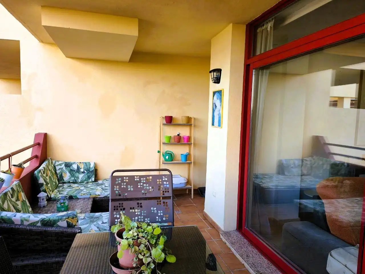 Apartment with terrace for sale in Solymar, imagen 9