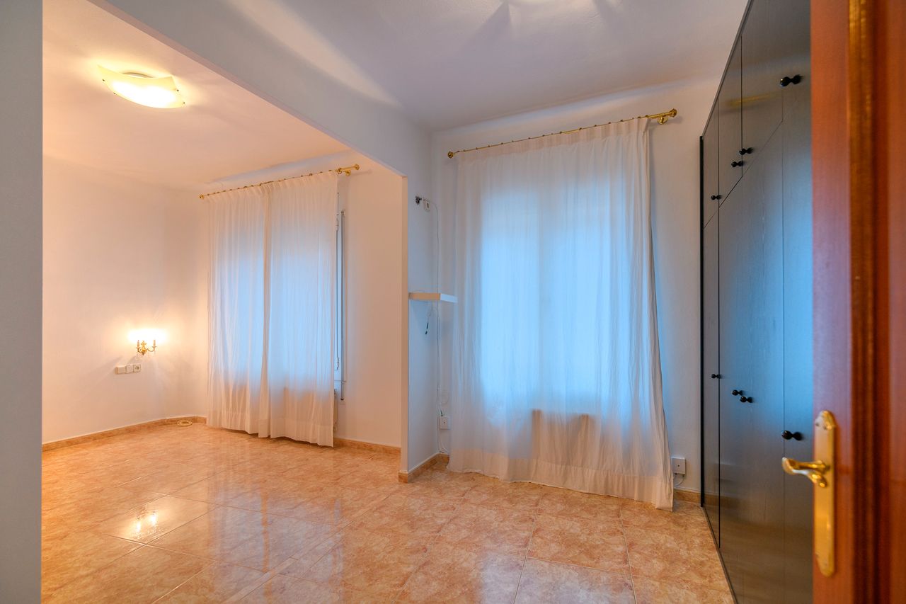 Bedroom of Flat for sale in Manresa  with Heating, Terrace and Storage room
