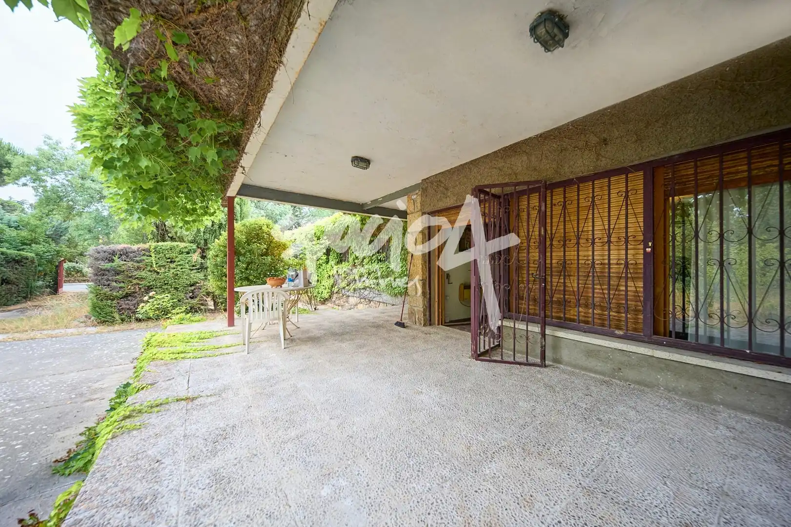 Terrace of Houses for sale in Galapagar  with Heating, Private garden and Terrace
