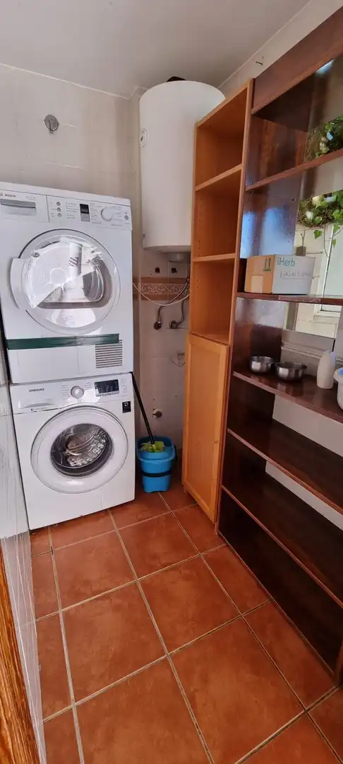 Bungalow avec piscine à vendre à Rincón de Loix, imagen 24