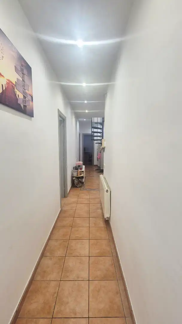 Maisonette mit Terrasse zum Verkauf in Rial de Pau Costa, imagen 7