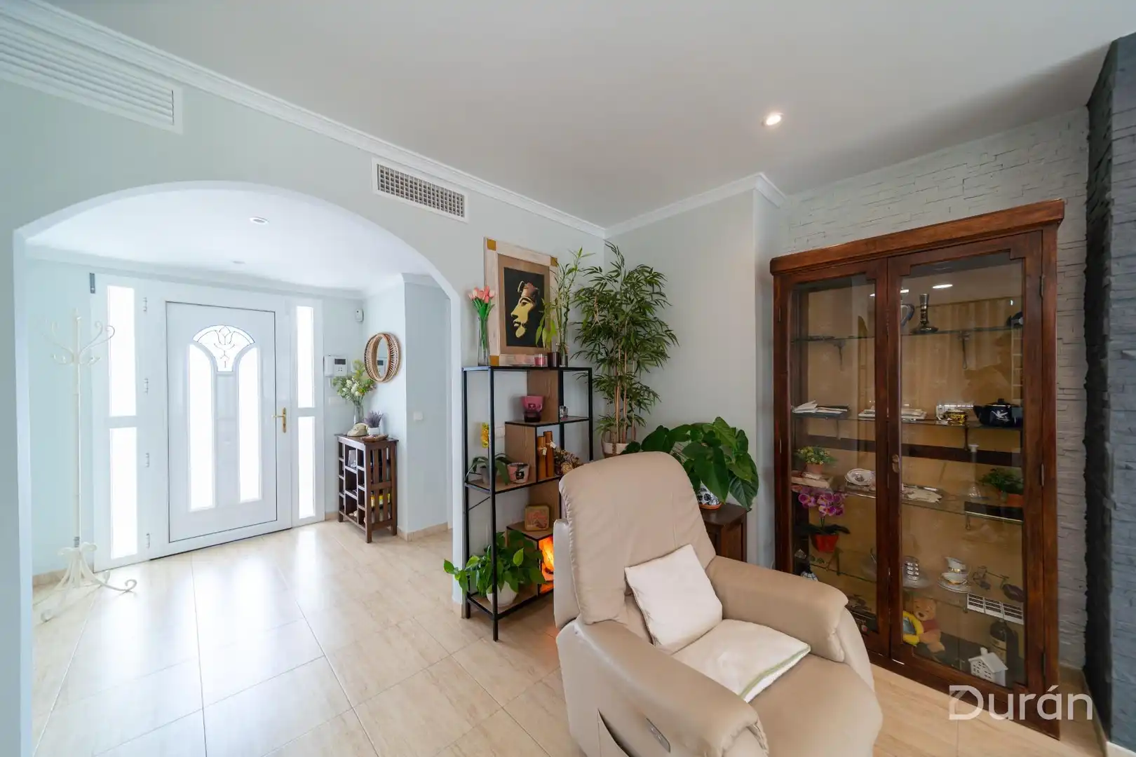 Casa o chalet en venta en El Ejido con Aire acondicionado, Jardín privado y Terraza