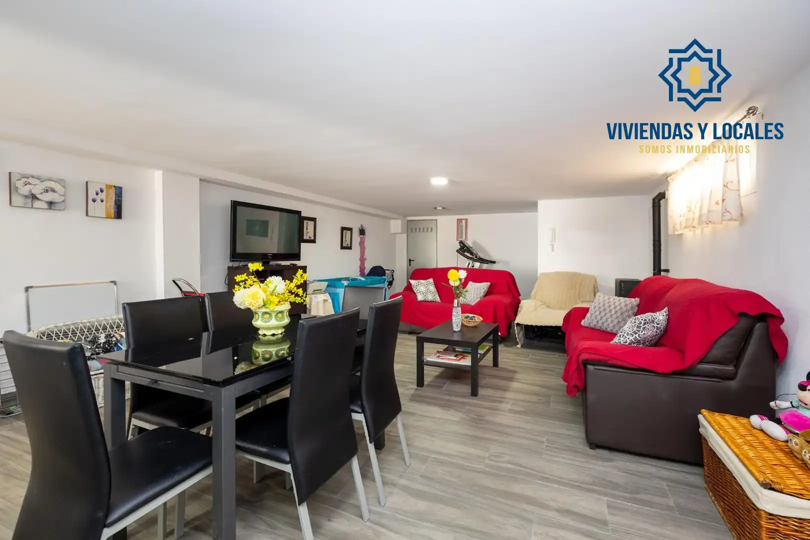 Maison jumelée avec terrasse à vendre à Peligros, imagen 48