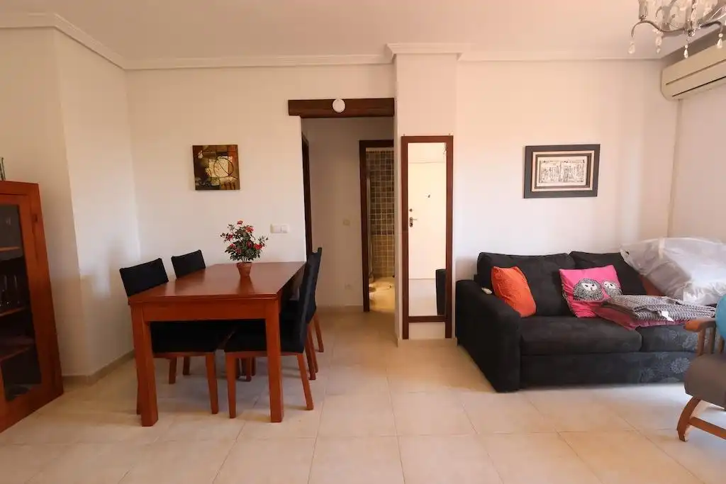 Apartamento en venta en Nueva Torrevieja - Aguas Nuevas, imagen 6