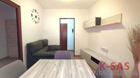 Foto 5 de Piso en venta en Can Vidalet, Esplugues de Llobregat