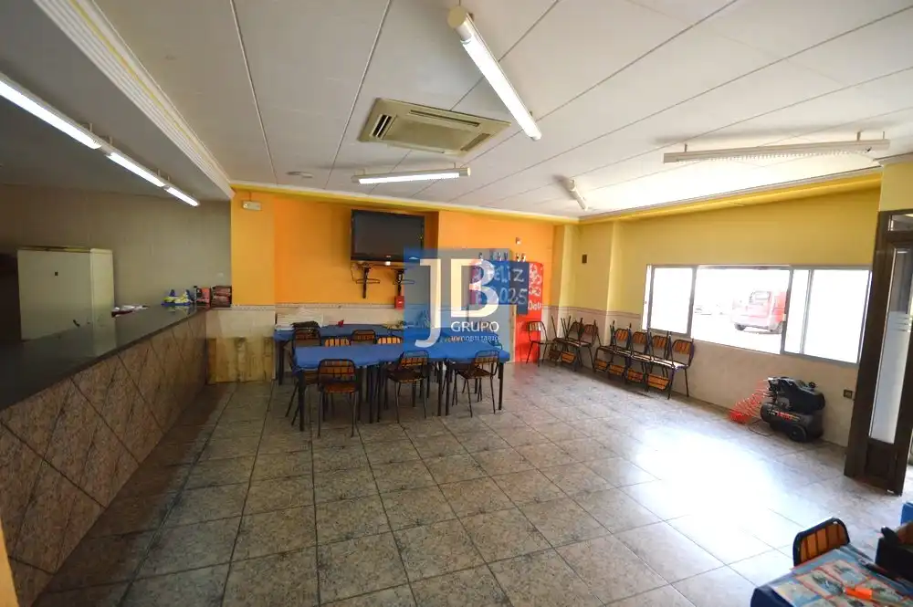 Gewerbefläche zum Verkauf in Carrer Metge Lorenzo Santa Maria, imagen 5