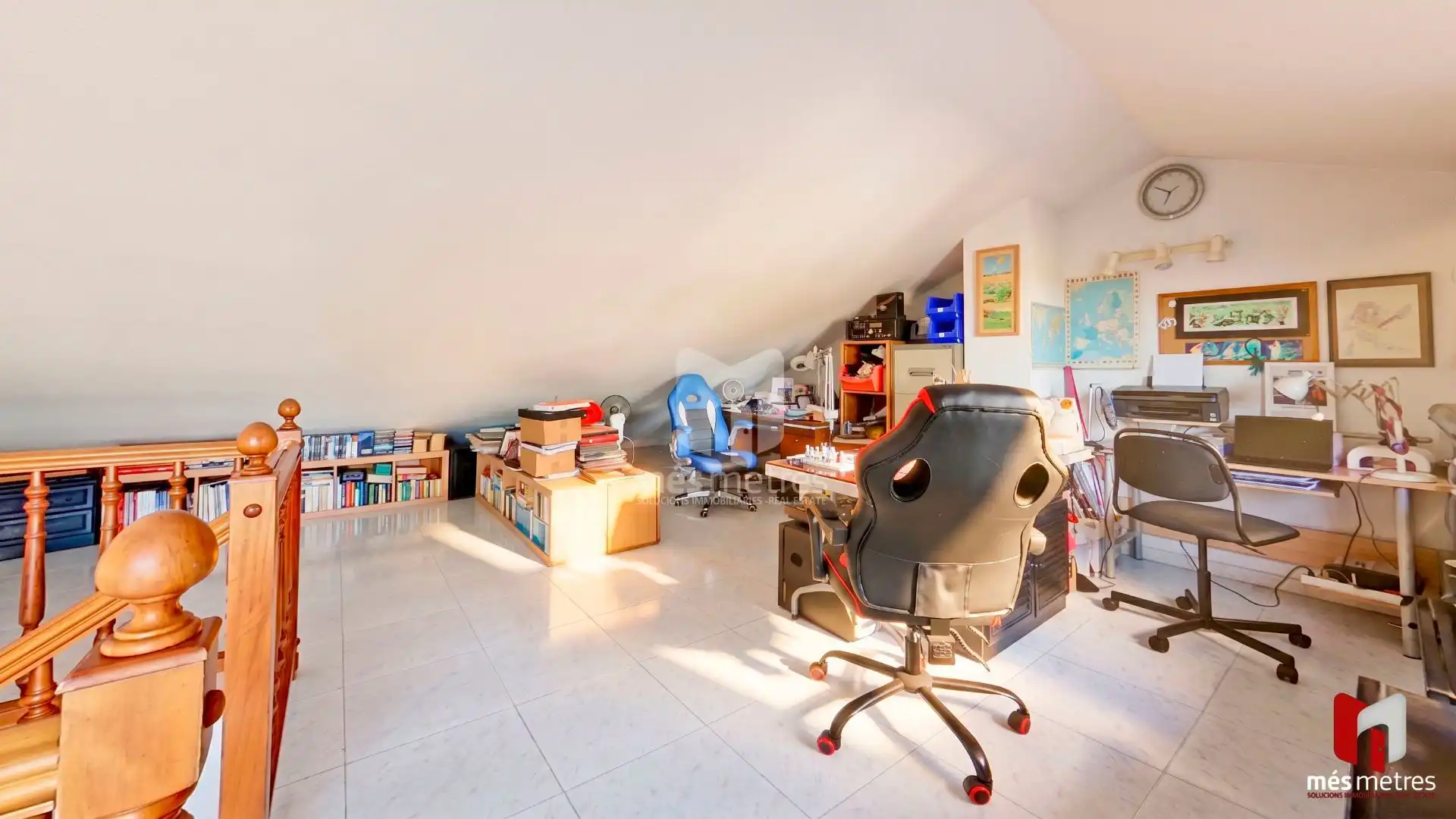 Casa o chalet en venta en Teià con Calefacción, Jardín privado y Trastero