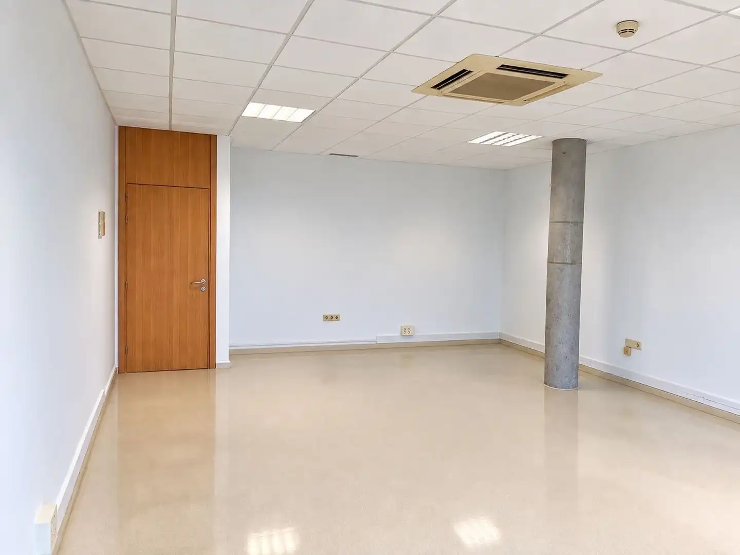 Büro mit Aufzug zur Miete in Perú 49, imagen 27