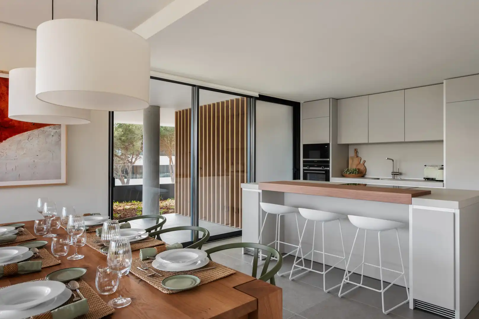 Mini appartamento con piscina in vendita a Puerto de Sotogrande - La Marina, imagen 4