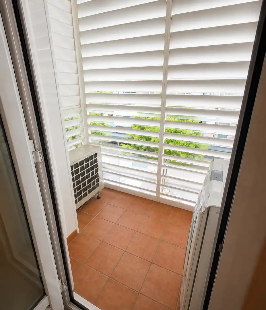 Terraza de Piso en venta en Tarragona con Aire acondicionado, Calefacción y Terraza
