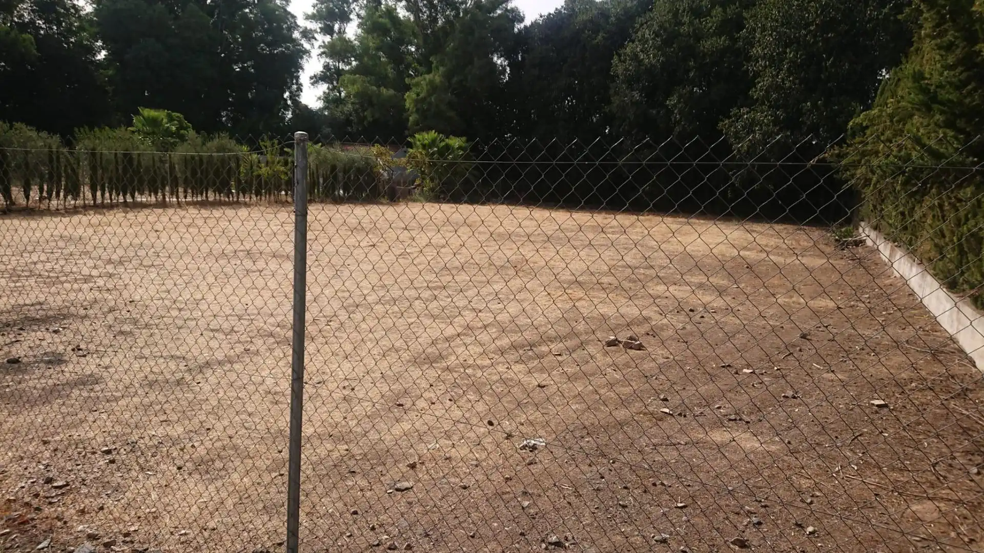 Residential land for sale in Calle Diseminado Urbanizacion Paramo, imagen 2