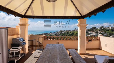 Photo 3 of Attic for sale in Ronda del Golf Este, Nueva Torrequebrada, Benalmádena