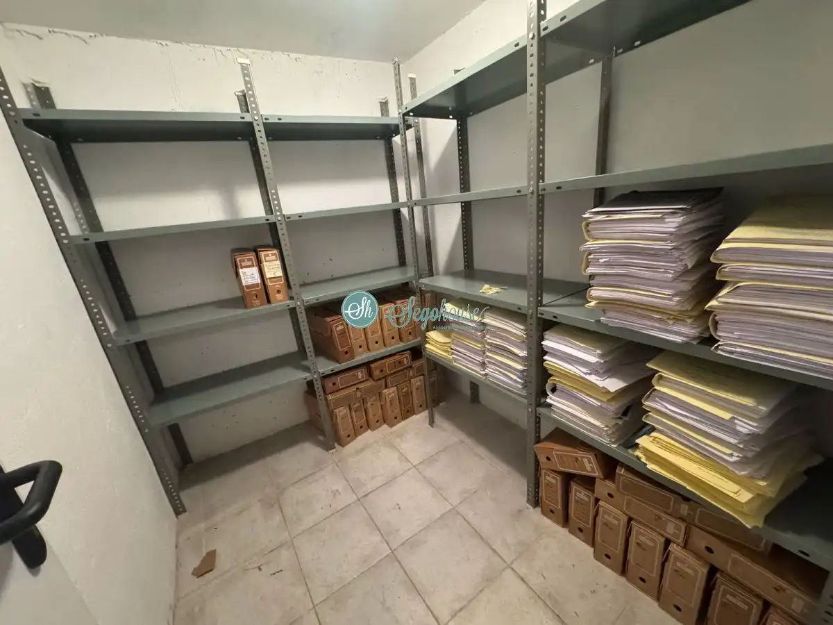 Storage room for sale in Segovia