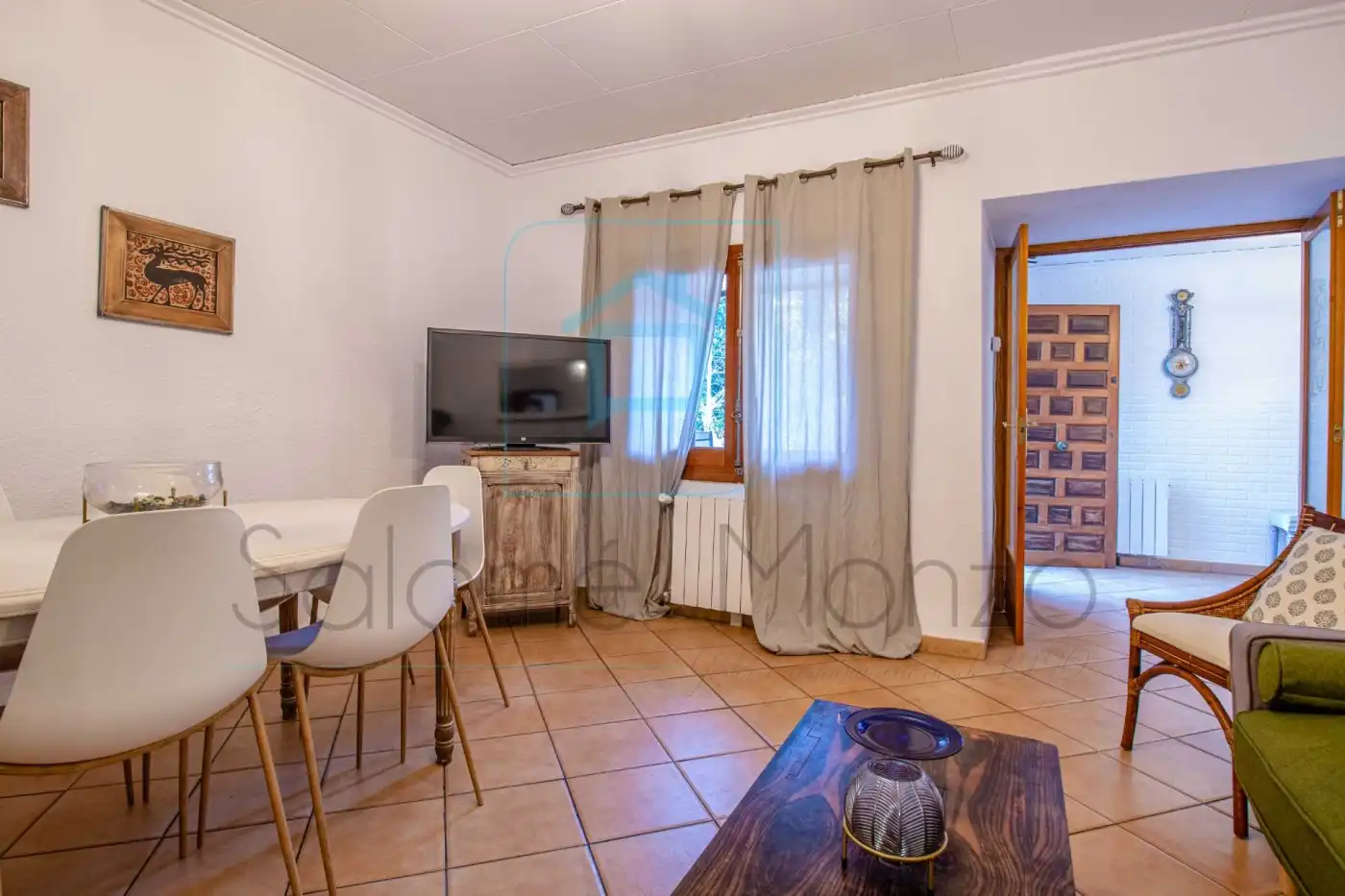 Casa amb piscina en venda a Calle de Elies Frasquet, imagen 33
