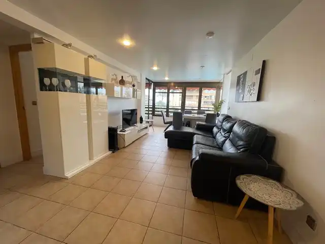 Flat for rent in Avinguda de la Costa Blanca, Playa de San Juan
