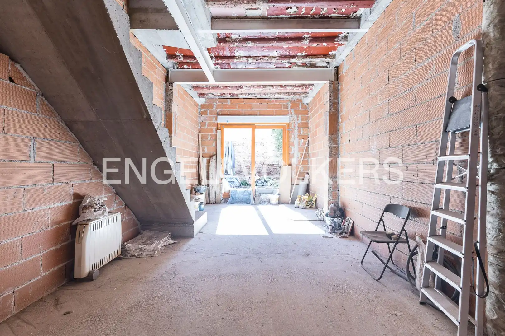 Casa o chalet en venta en Barcelona con Calefacción, Jardín privado y Terraza