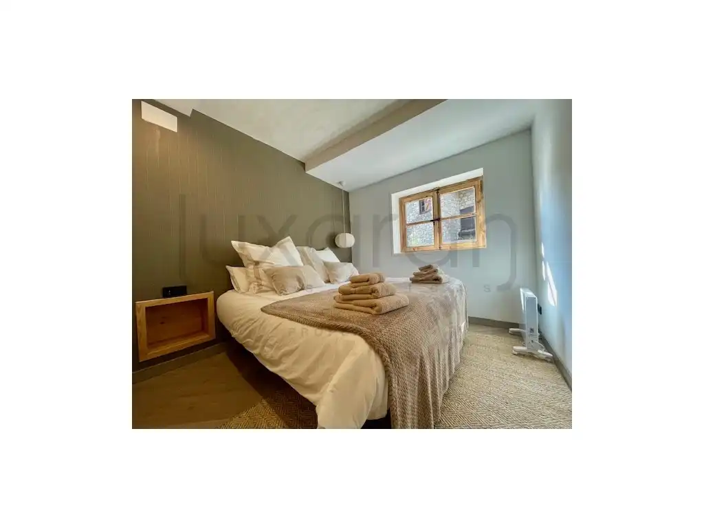 Bedroom of Apartments for sale in Naut Aran
