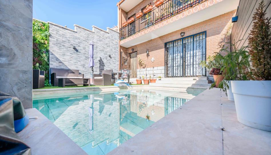 Photo 1 of House or chalet for sale in Calle del Hermano Crisanto, Torrelaguna, Madrid