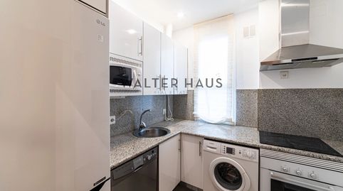 Foto 4 von Wohnung zur Miete in Calle de Modesto Lafuente, Almagro, Madrid Capital