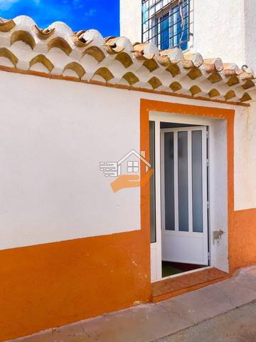 Casa adosada en Venta en Vélez-Blanco