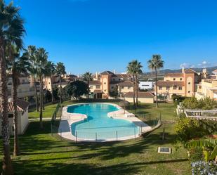 Jardí de Planta baixa en venda en Vélez-Málaga amb Aire condicionat i Terrassa