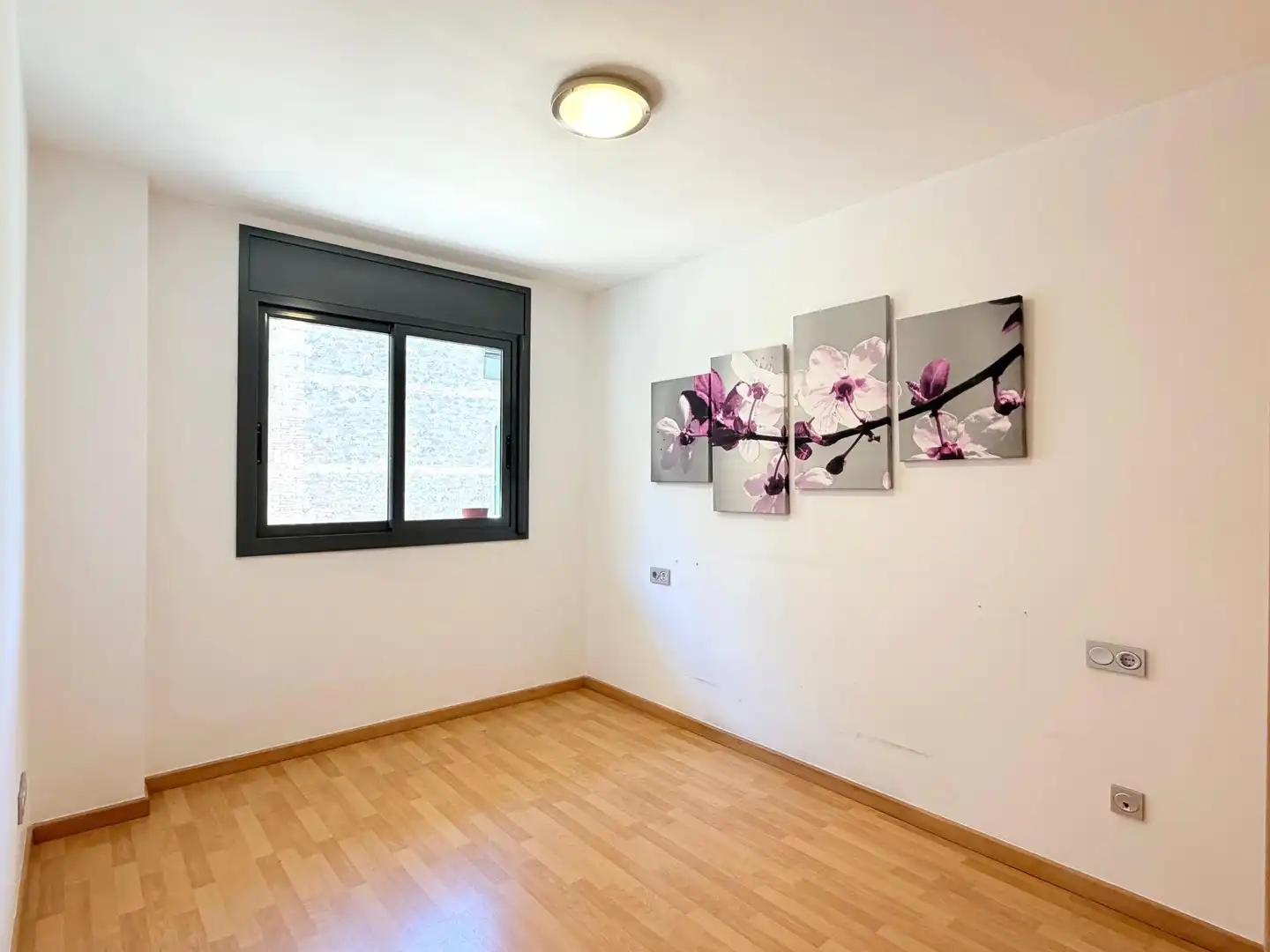 Habitación de Piso en venta en Igualada con Aire acondicionado y Balcón