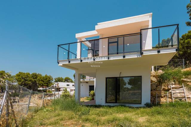 Casa-chalet en Venta en Calle 16 en El Bosque