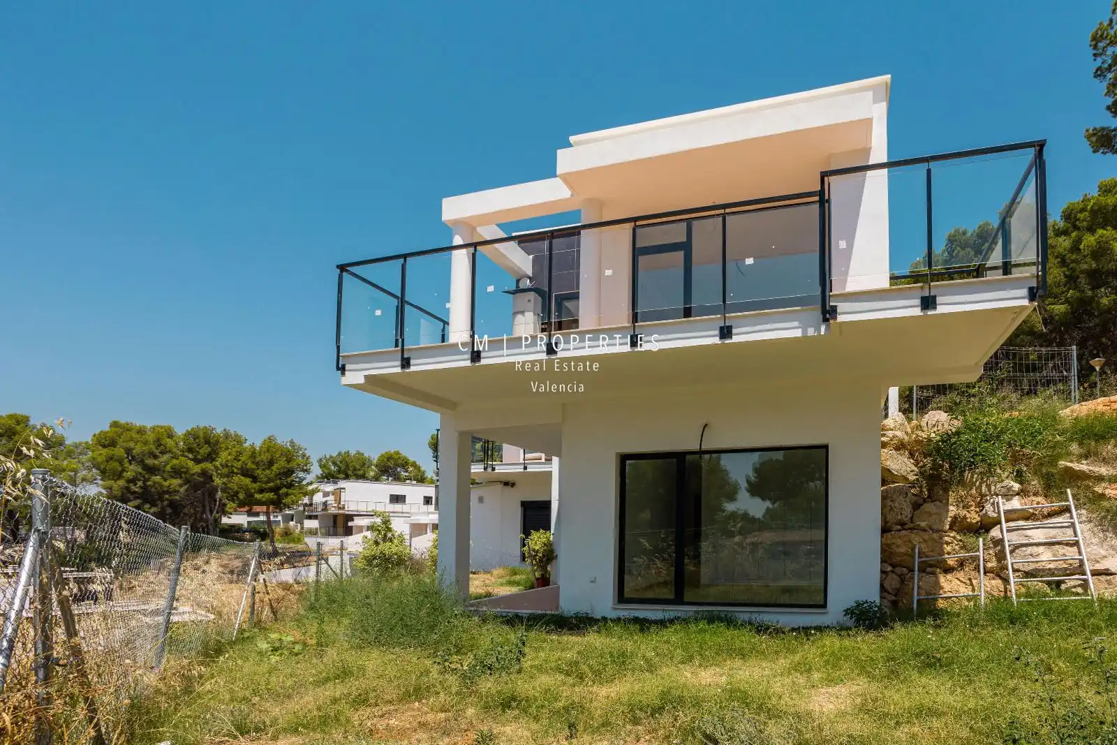 Villa con terrazza in vendita a Calle 16, imagen 10