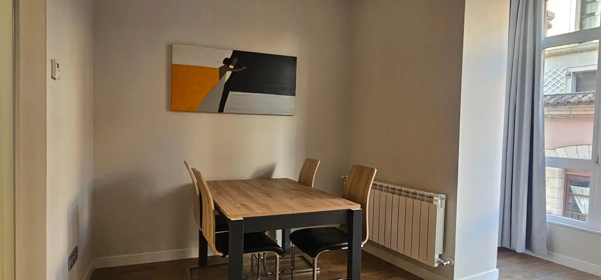 Comedor de Edificio en venta en Zamora Capital 