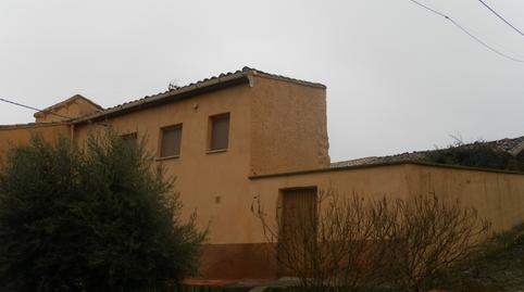 Foto 2 de Finca rústica en venda a Calle de la Cruz, 20, Sos del Rey Católico, Zaragoza