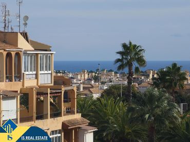 Apartment mit Pool zum Verkauf in Nueva Torrevieja - Aguas Nuevas